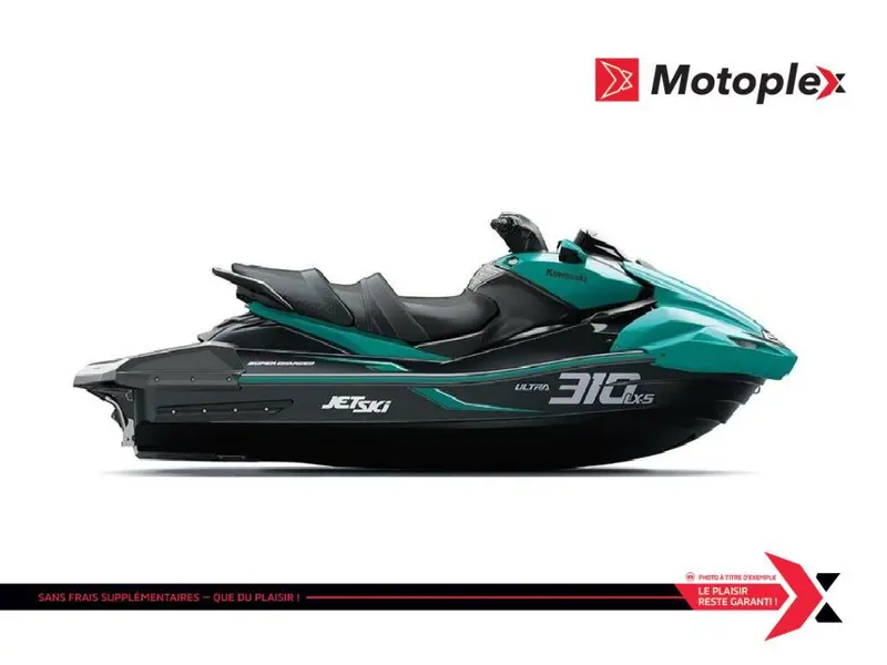 Kawasaki Ultra 310 Lx-s 2026 alt
