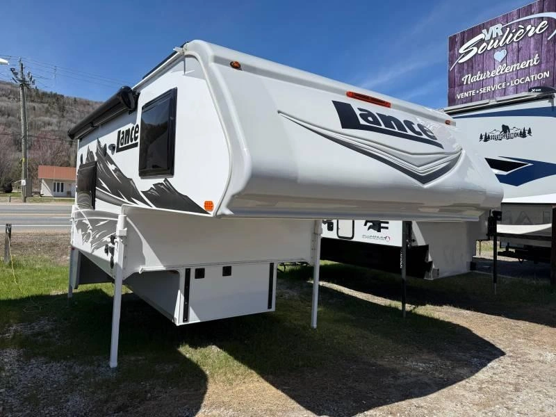 Lance Camper Lance 850 2026 alt