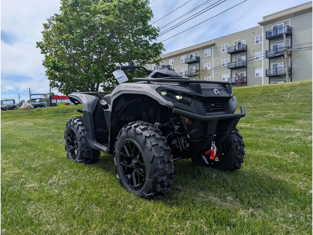 2026 Can-am Outlander Xt 700 alt