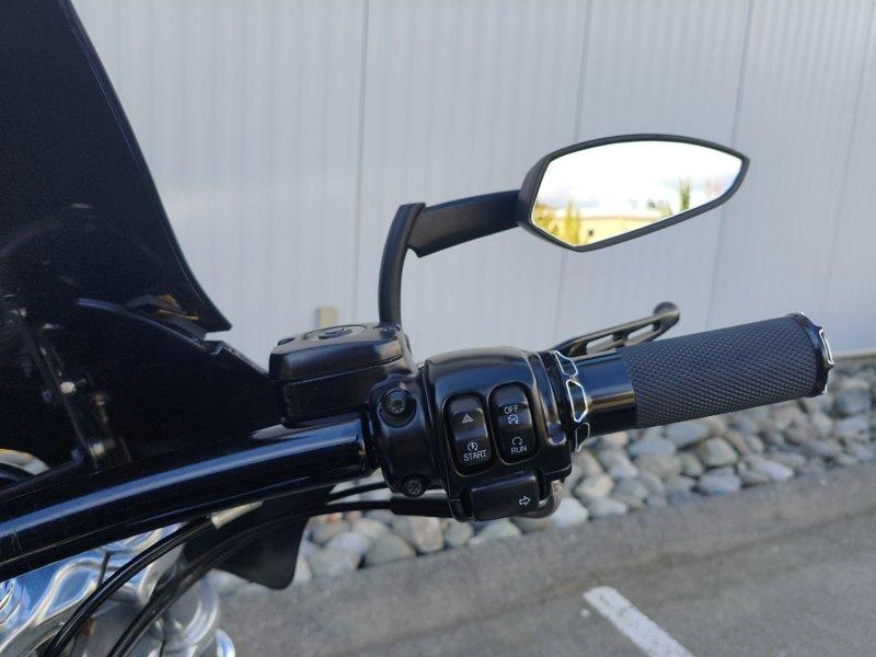 2014 Harley-davidson Fxsb - Breakout alt