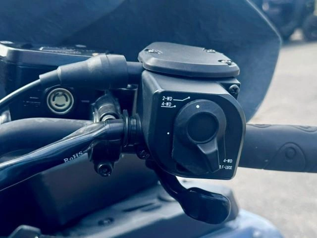 2021 Cfmoto Cforce 1000 Touring alt
