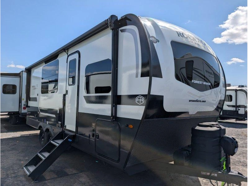 Forest River Rockwood Mini Lite 2522fb 2026 alt