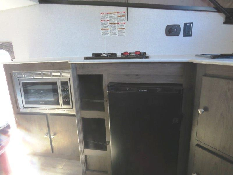 Forest River Viking 12td 2022 alt