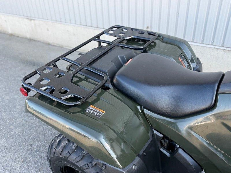 2026 Honda Rancher Trx420 alt