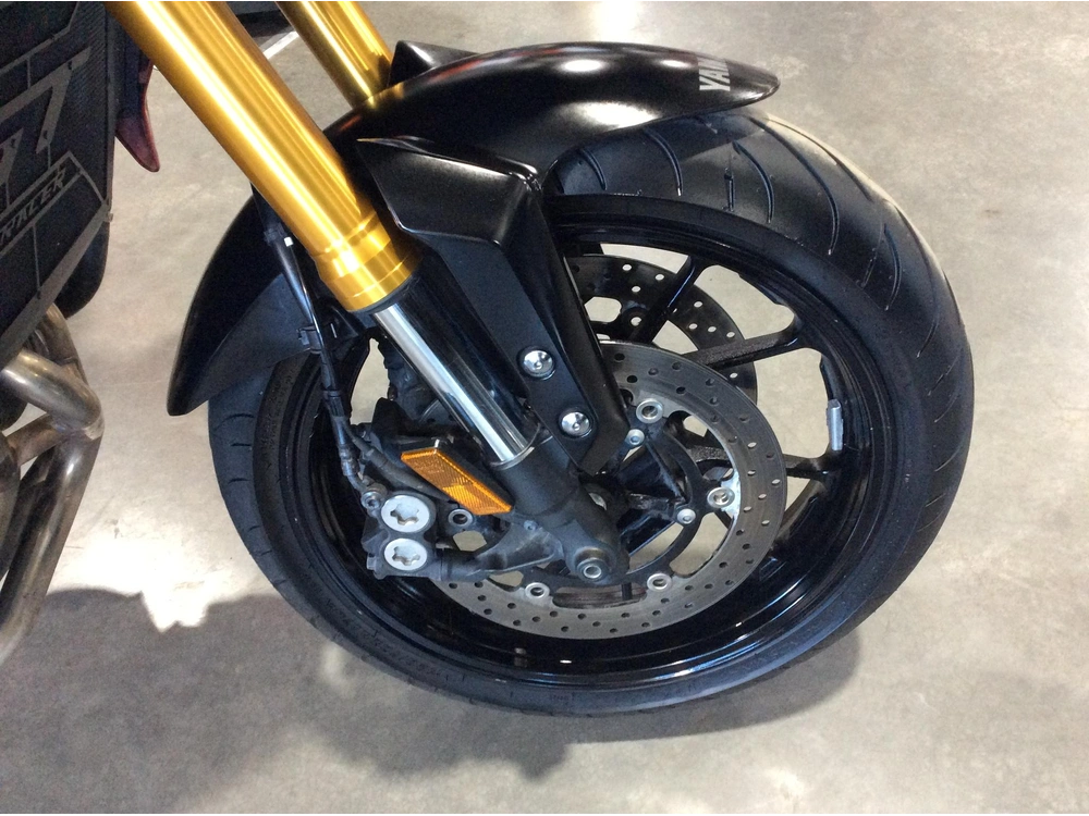 2020 Yamaha Tracer 9 Gt Abs alt