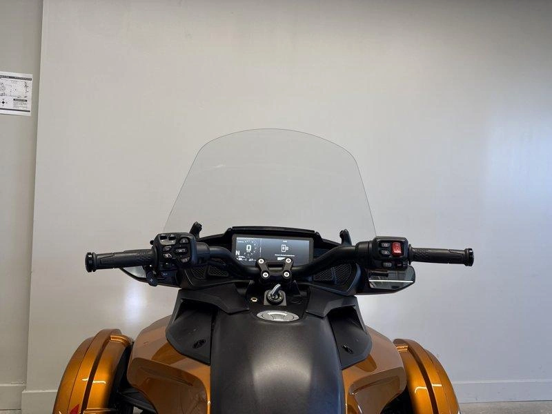 2024 Can-am Spyder F3 Limited Special Series alt