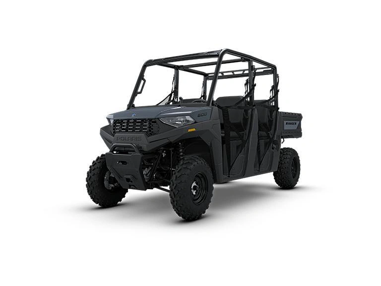 Polaris Ranger Crew 600 2027 alt