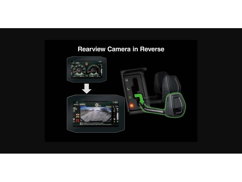 Kawasaki Ridge Crew Hvac 2027 alt