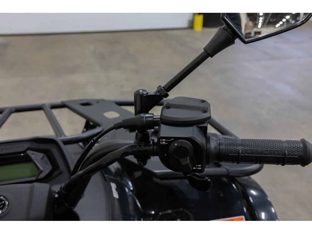 2026 Cfmoto Cf400 Base alt