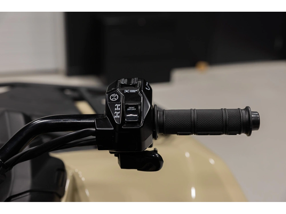 2026 Can-am Outlander Pro Xu Hd7 1mtg alt
