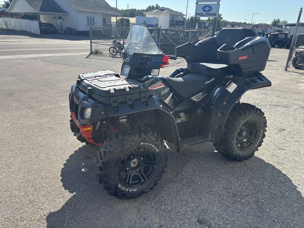 Polaris Sportsman 850 Eps 2013 alt