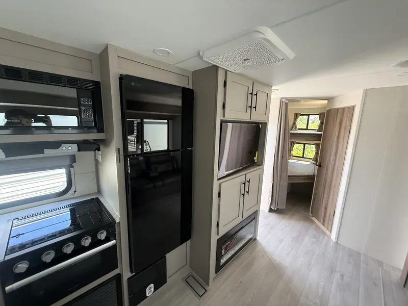 2027 KZ-RV Connect SE 271BHKSE