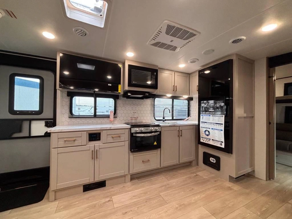 Jayco Jay Feather 29qbh 2027 alt