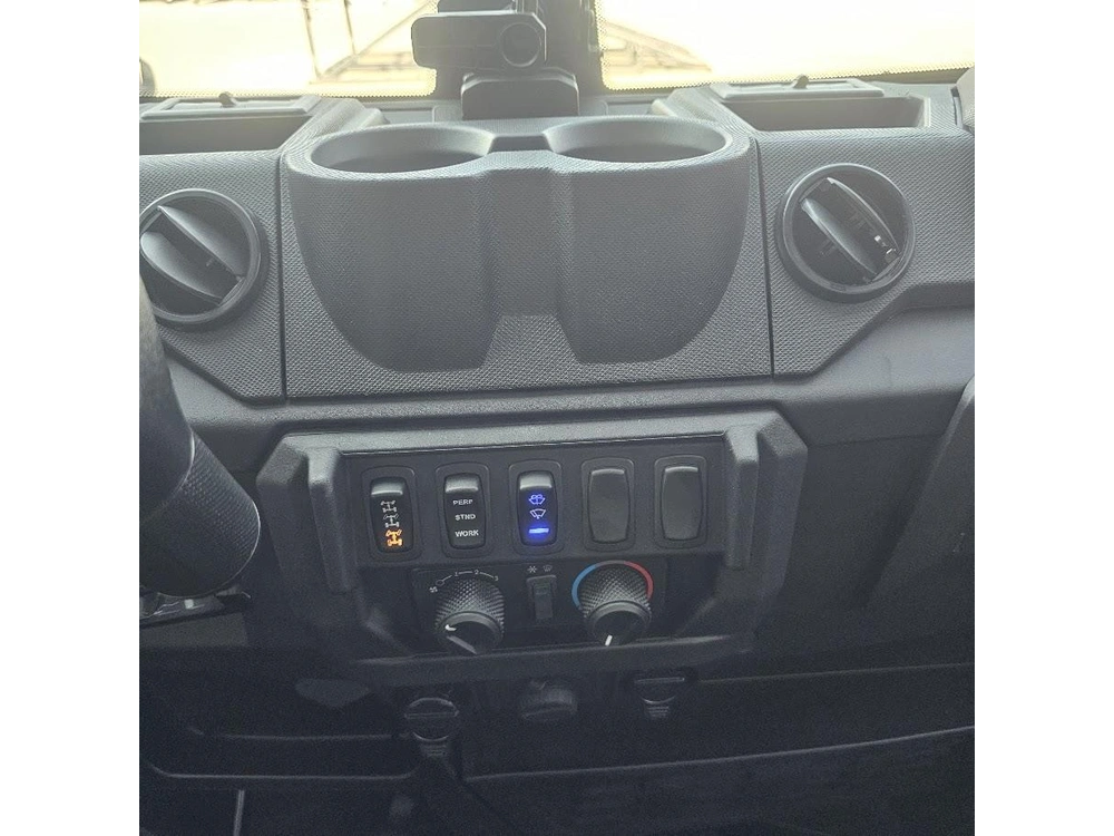 2027 Polaris Ranger Xp 1000 Northstar Premium alt