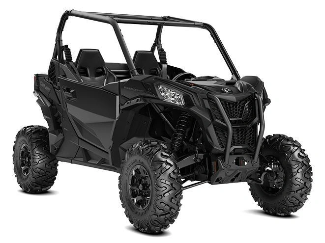 2025 Can-am Maverick Sport Dps 1000r alt