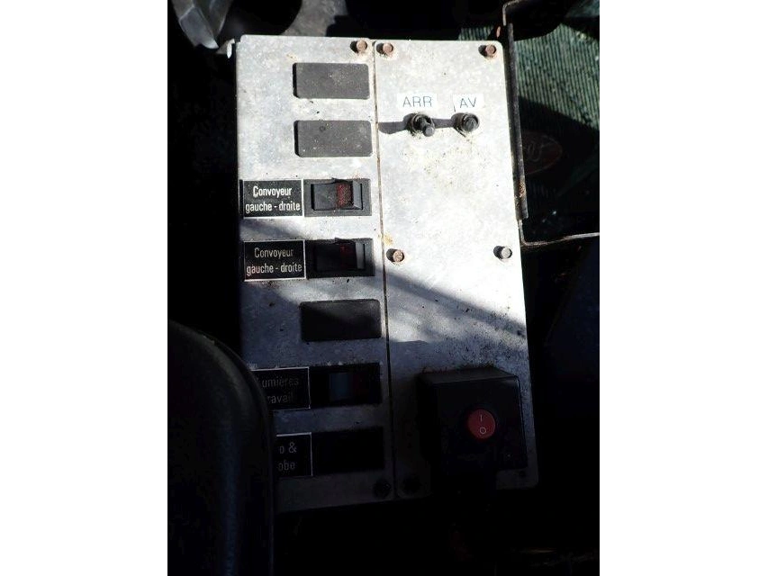 Peterbilt 348 2018