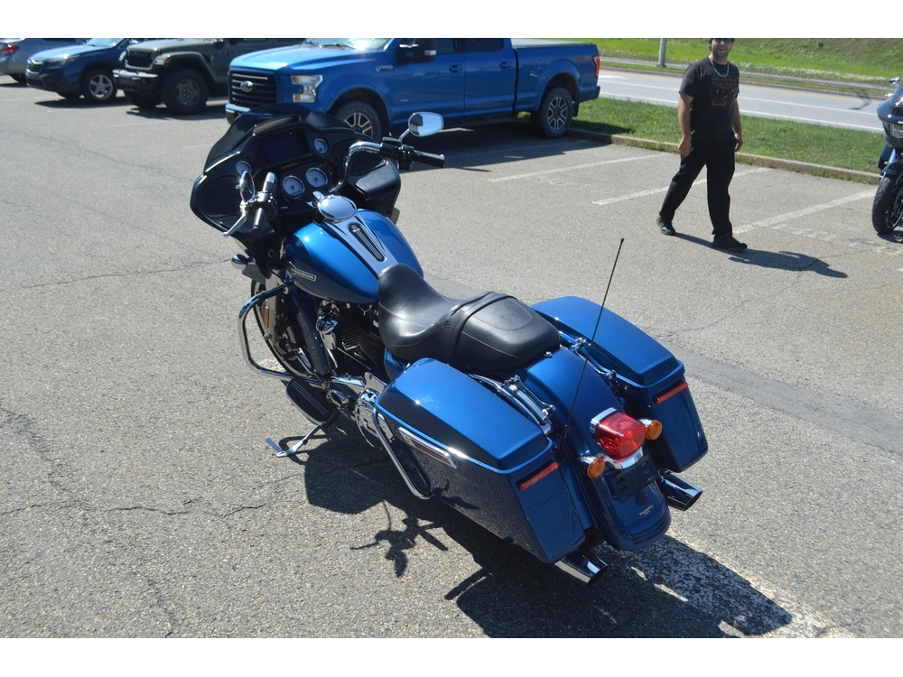 Harley-davidson Fltrx 2022 alt