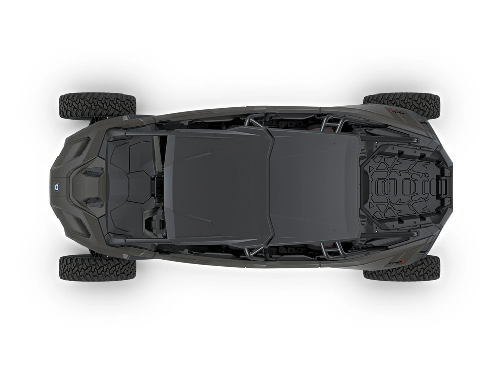 2027 Polaris Rzr Pro S 4 Ultimate alt