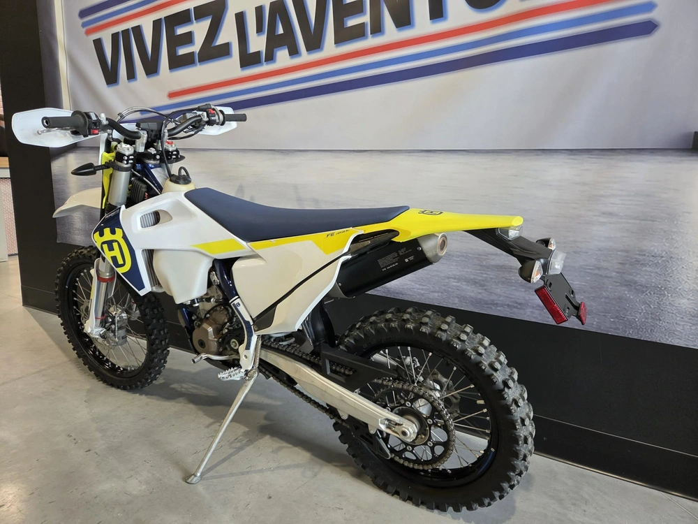 Husqvarna Fe350s 2023 alt