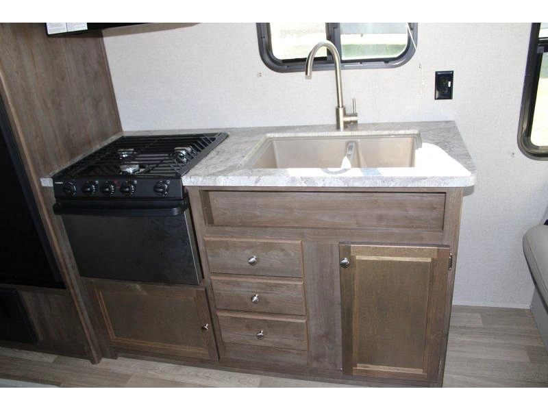 Keystone Rv Coleman 274bh 2019 alt