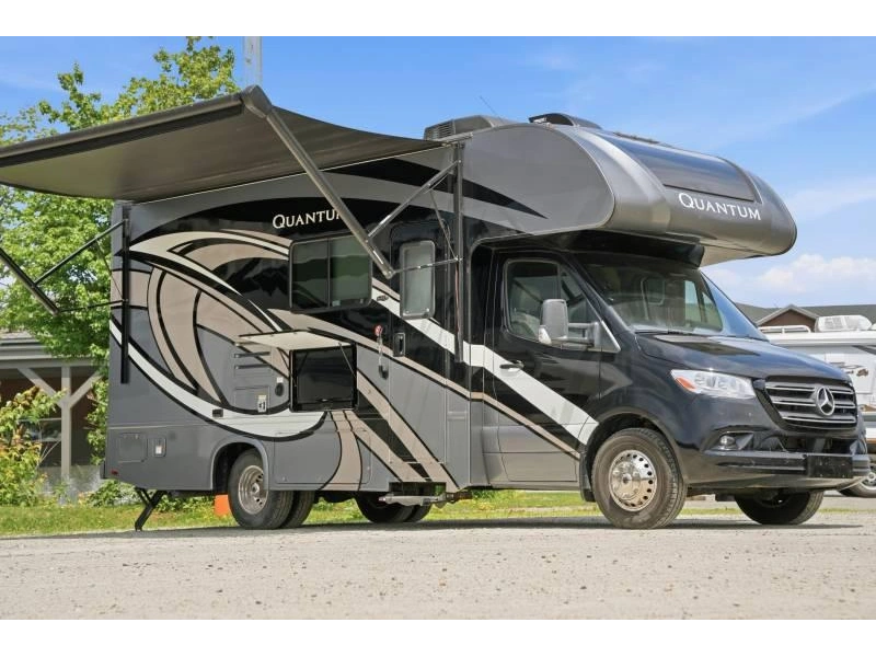 Thor Motor Coach Quantum 24km 2020 alt