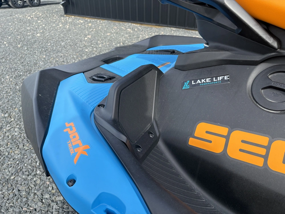 2026 Sea-doo Pwc Spark Trixx 90 Aud Be 3up Ibr 26 alt
