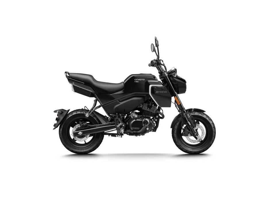Cfmoto Papio Cl 2027 alt