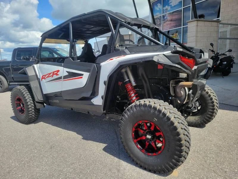 Polaris Rzr Xp4 1000 Sport 2024 alt