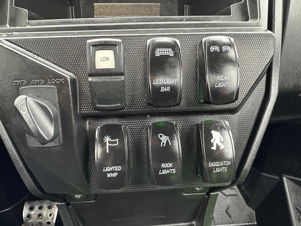 2020 Kawasaki Teryx Krx 1000 alt