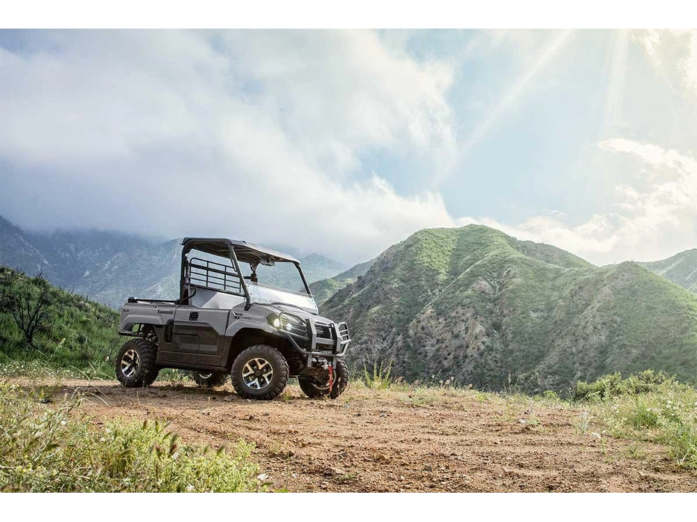 Kawasaki Mule Pro-mx Eps Le Kaf700cvfnn 2027 alt