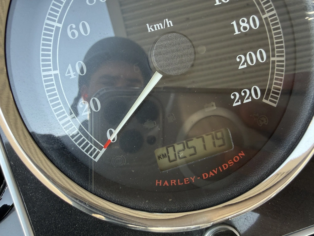 2012 Harley-davidson Flstfb - Fat Boy Lo alt