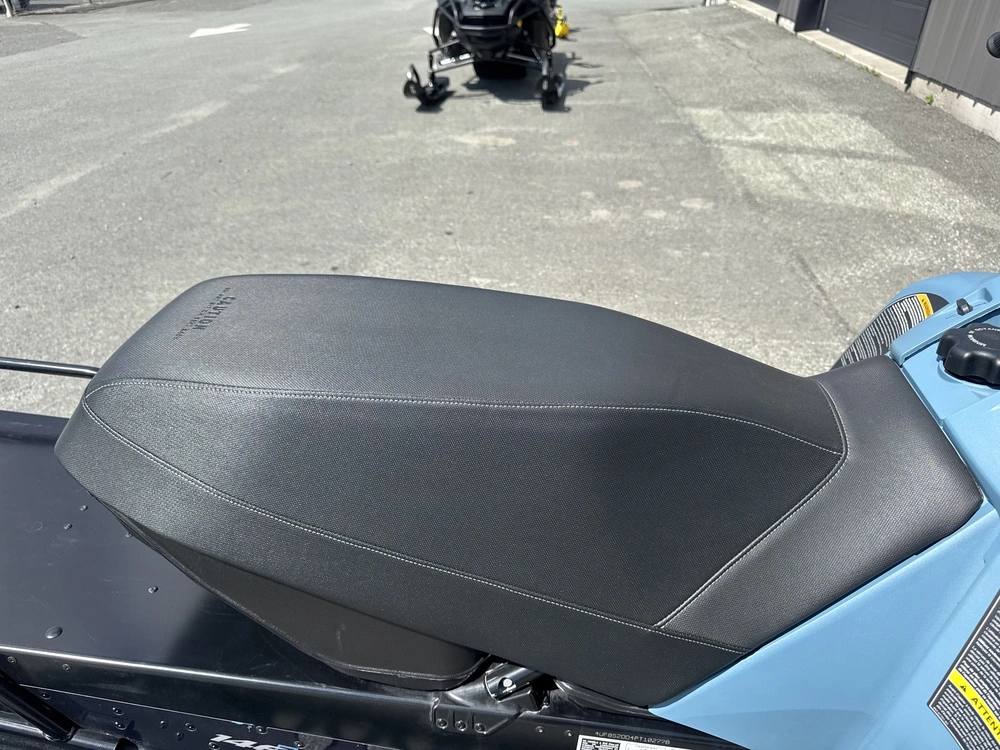 2023 Yamaha Transporter Lite 400 alt