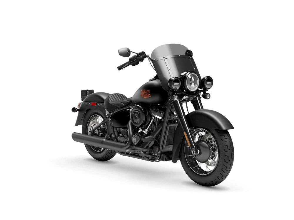 Harley-davidson Deadwood 2026 alt