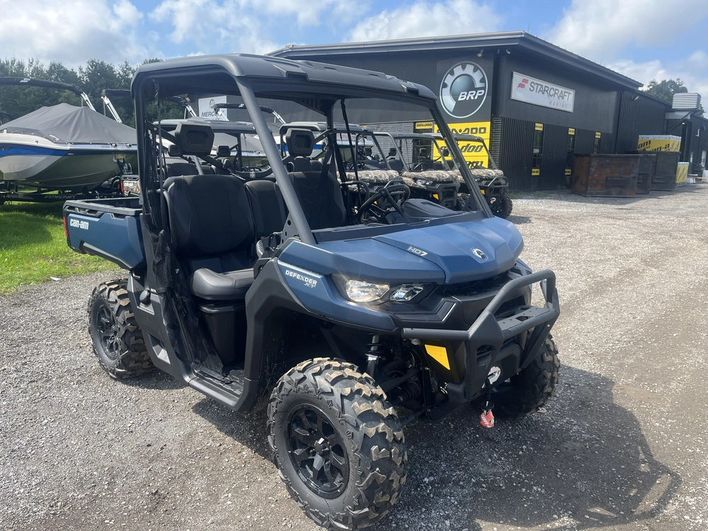 2026 Can-am Defender Xt Hd7 alt