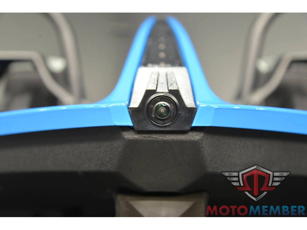 2026 Slingshot Slr Manual
