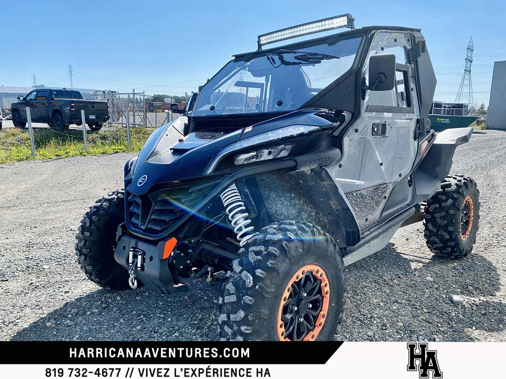 Cfmoto Z Force 950 Ho Ex Eps 2023 alt