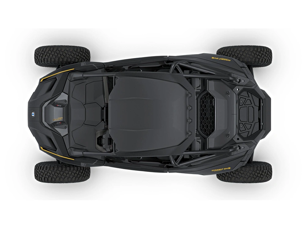 2027 Polaris Rzr Pro R Boost Ultra Edition alt