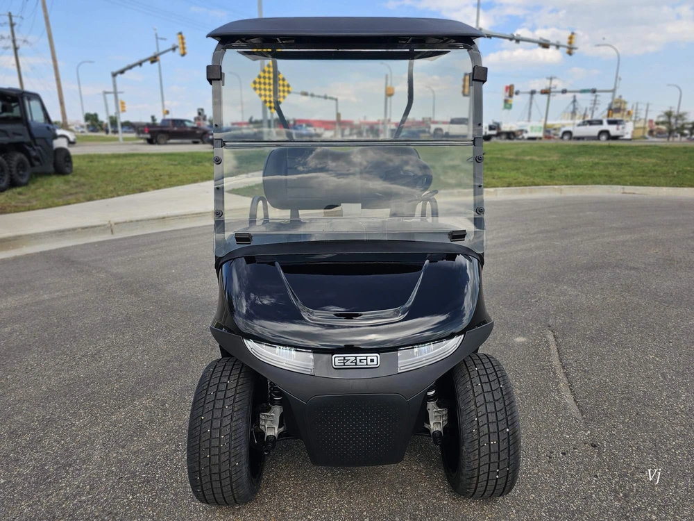 2026 E-z-go Rxv Gas-efi alt