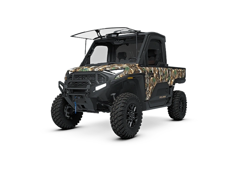 2027 Polaris Ranger Xd 1500 Northstar Ultimate alt