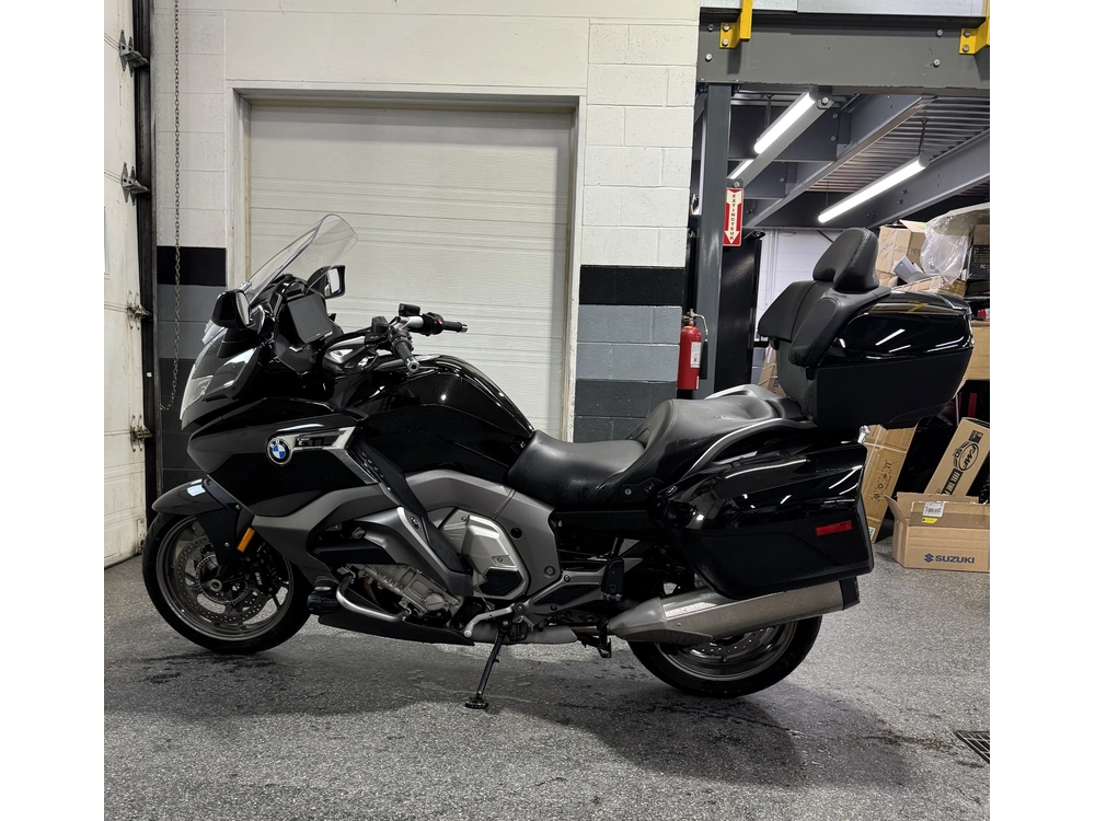 Bmw K1600 Gtl 2024 alt