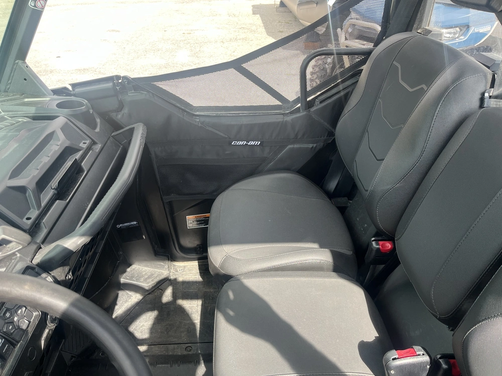 2022 Can-am Defender Xt Hd 10 alt