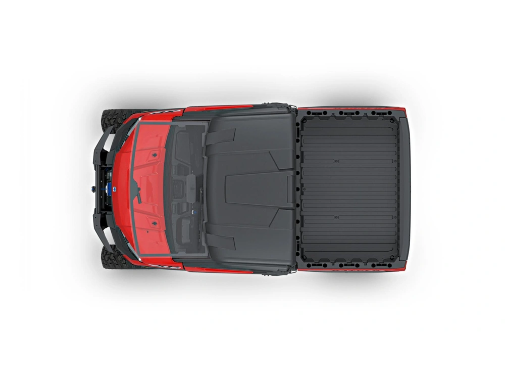 2027 Polaris Ranger Xp 1000 Northstar Premium alt