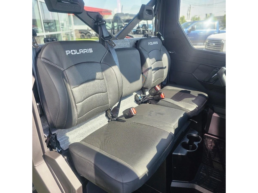2027 Polaris Ranger Xp 1000 Northstar Premium alt