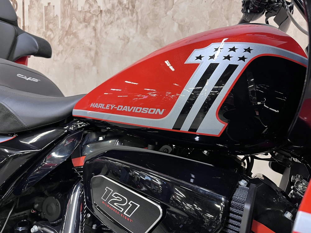 2024 Harley-davidson Fltrxse Cvo Road Glide alt