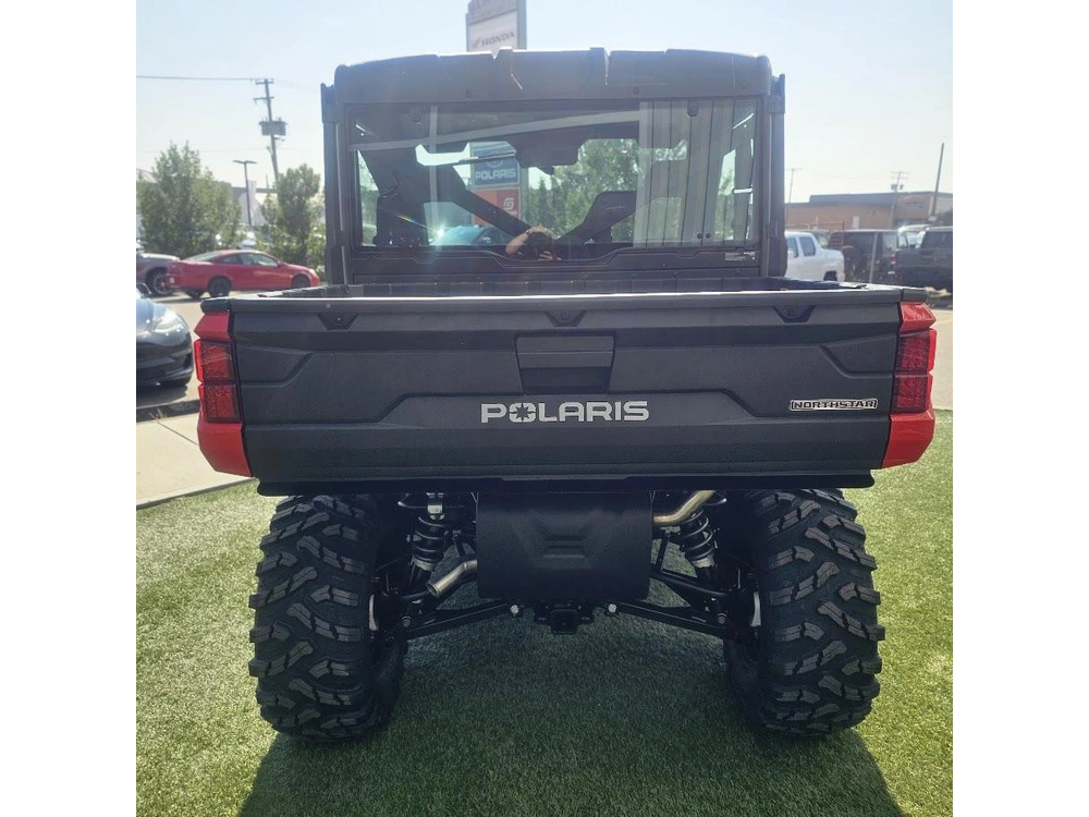 2027 Polaris Ranger Xp 1000 Northstar Premium alt