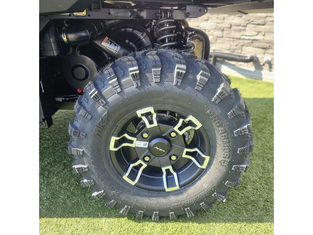 2027 Polaris Ranger Xp 1000 Northstar Premium alt