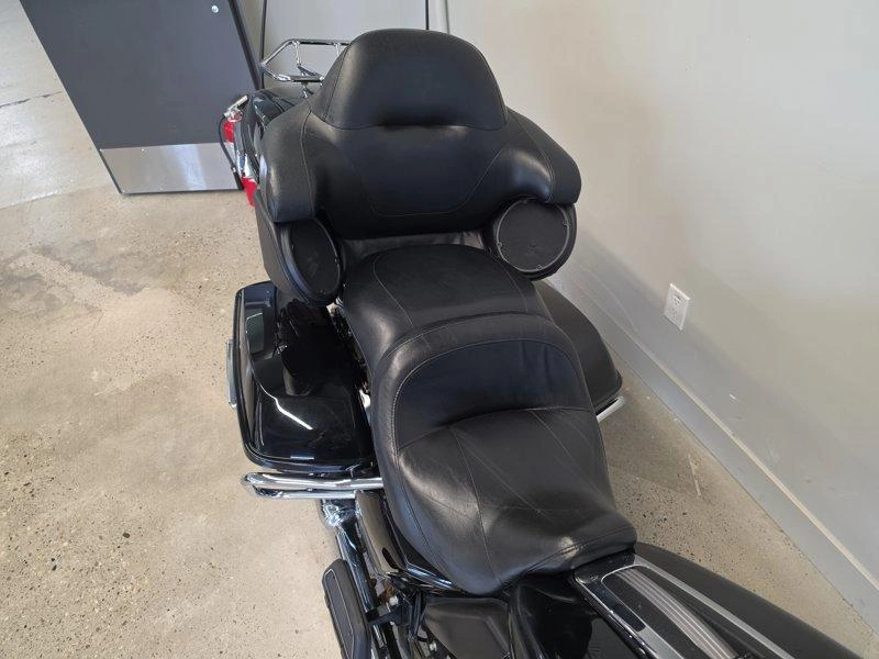 2015 Harley-davidson Flhtk - Ultra Limited™ alt