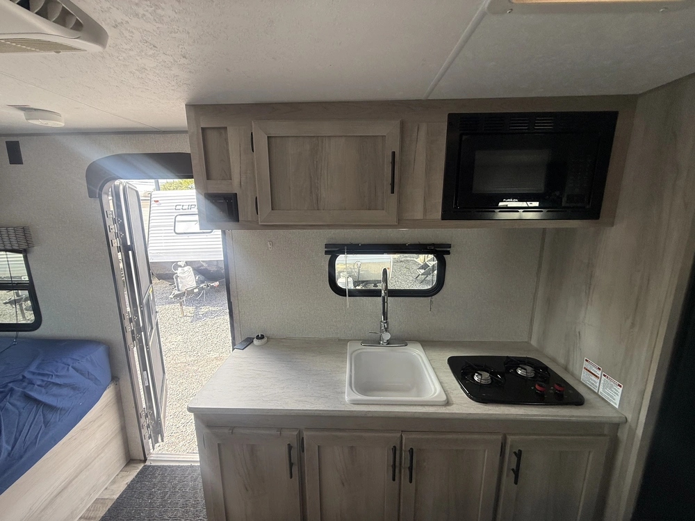 Kz-rv Sportsmen Classic 181bh 2022 alt