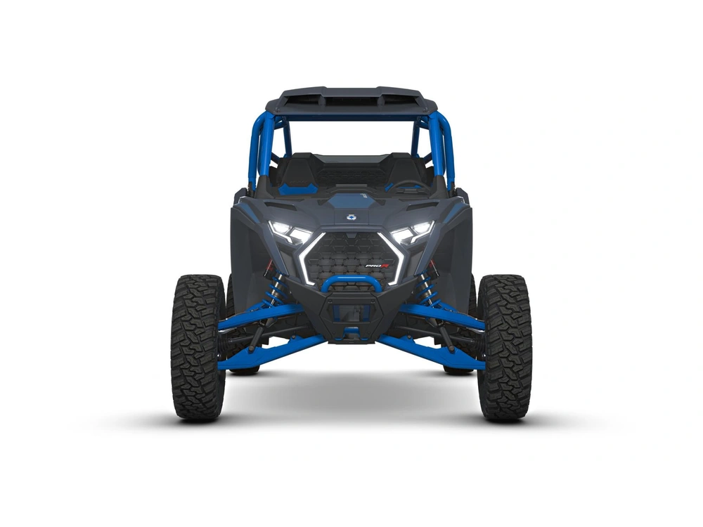 2027 Polaris Rzr Pro R 4 Boost Ultimate alt