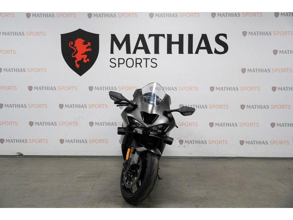 Kawasaki Ninja Zx-10r 2026 alt